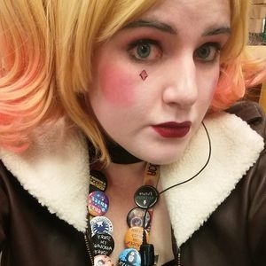 Meet your Posher, Jesse